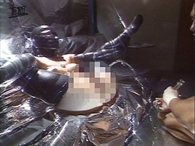 鎖がれた令嬢禁断のカタルシス＋乱らんまい舞’98-2　サンプル画像08